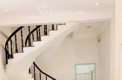 Cần bán gấp nhà Quang Trung 2 tầng 51m2 P8 Gò Vấp ở ngay chỉ 4 tỷ 09